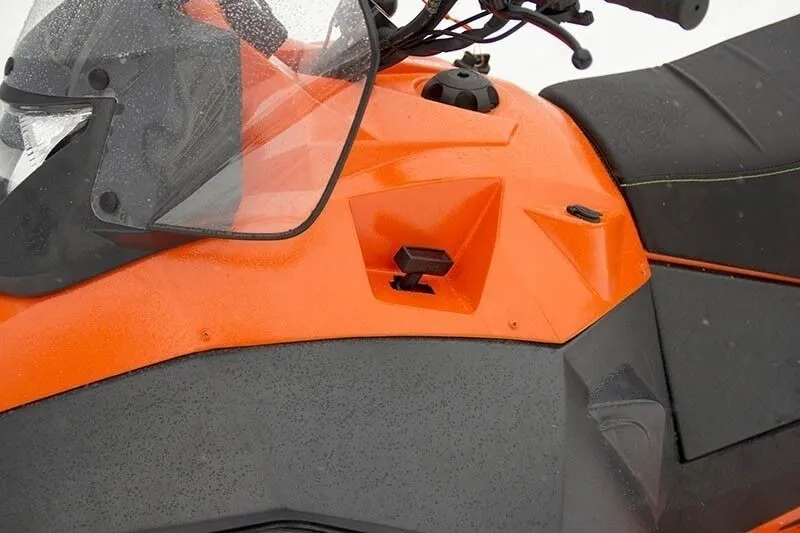  TUNGUS 500L 4Т