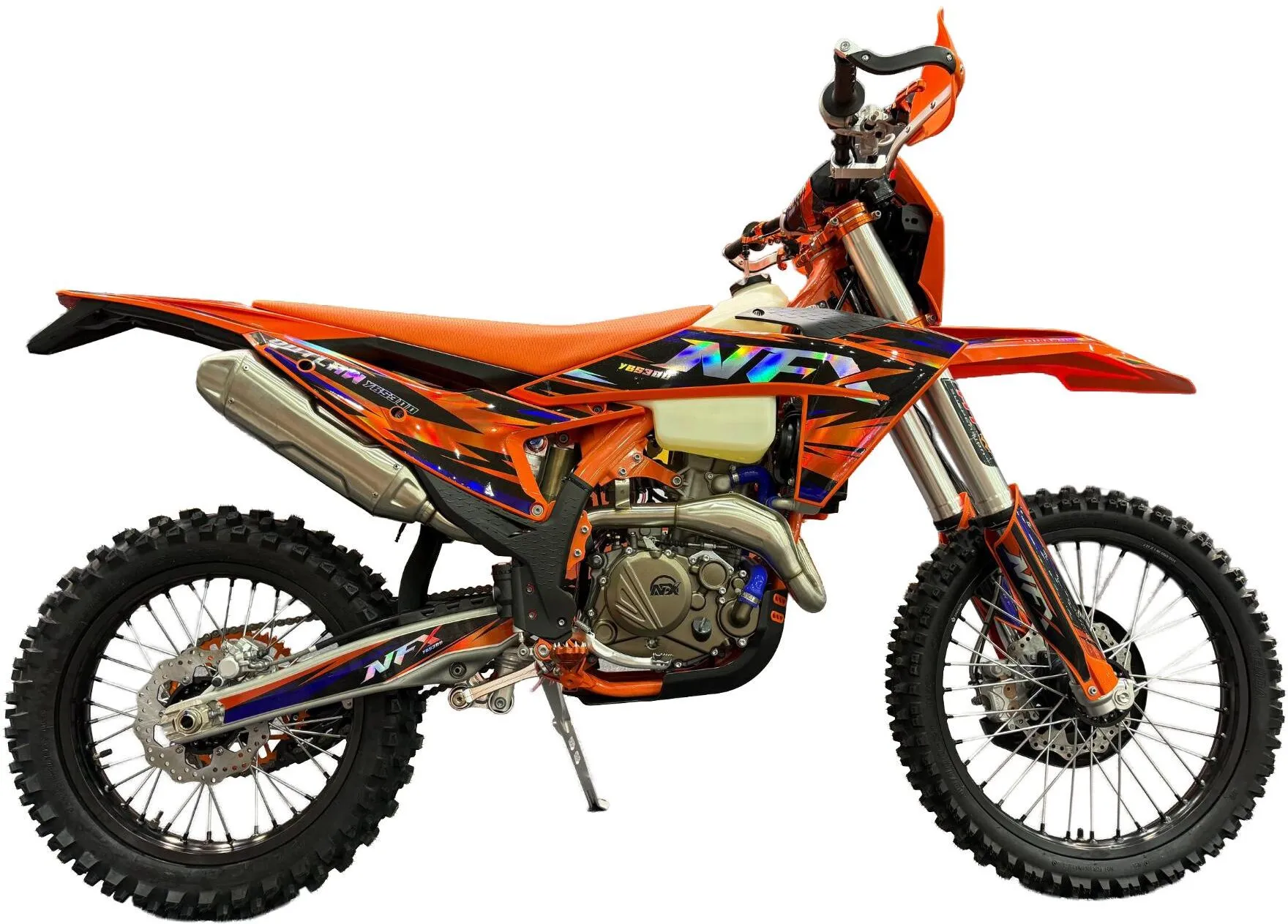  NFX OUTLAW YBS300