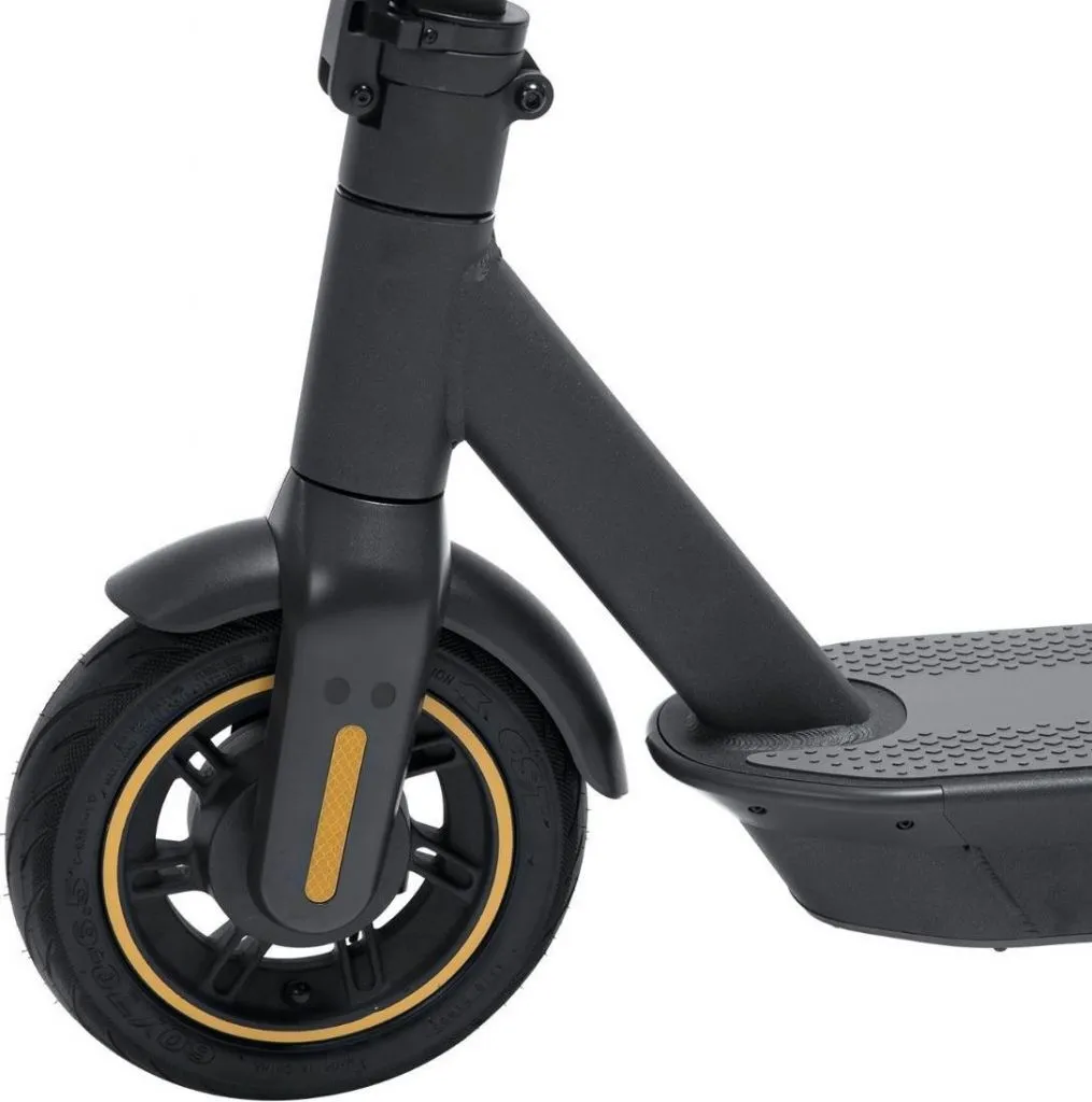 Электросамокат Ninebot KickScooter MAX G30