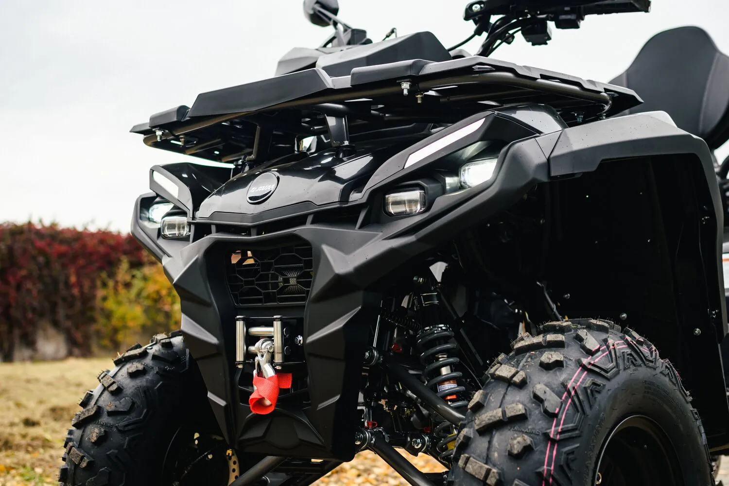  Adventure 250