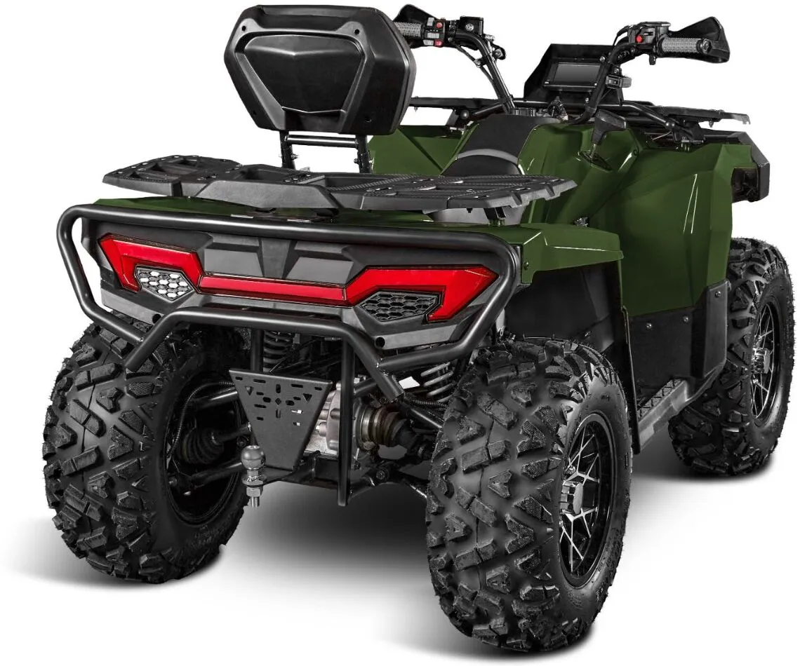  ATV 300 EFI