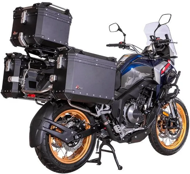  RX600 ADV