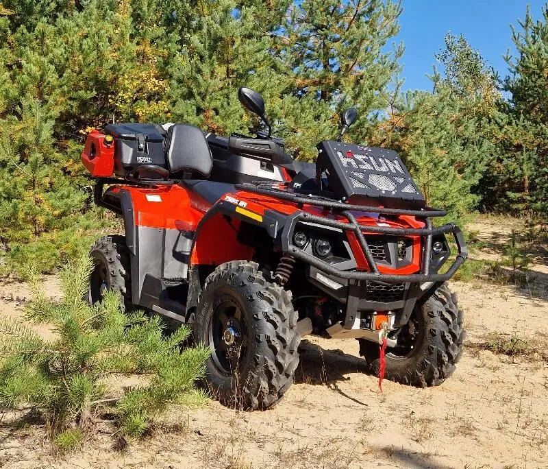  750ATV