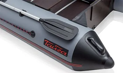 Leader Boats Тайга-320