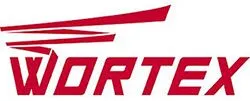 Wortex логотип