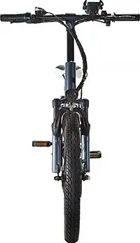 Электровелосипед xDevice xBicycle 20W 500W
