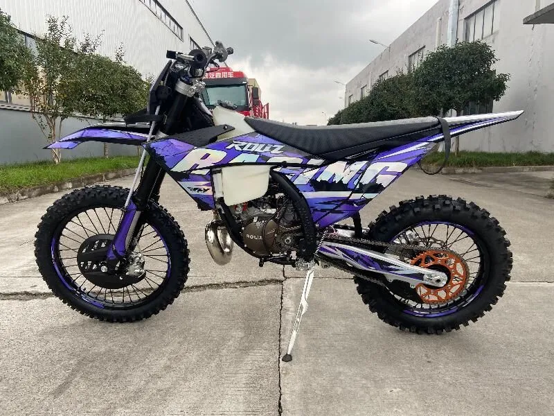  CROSS-3 KTM Style
