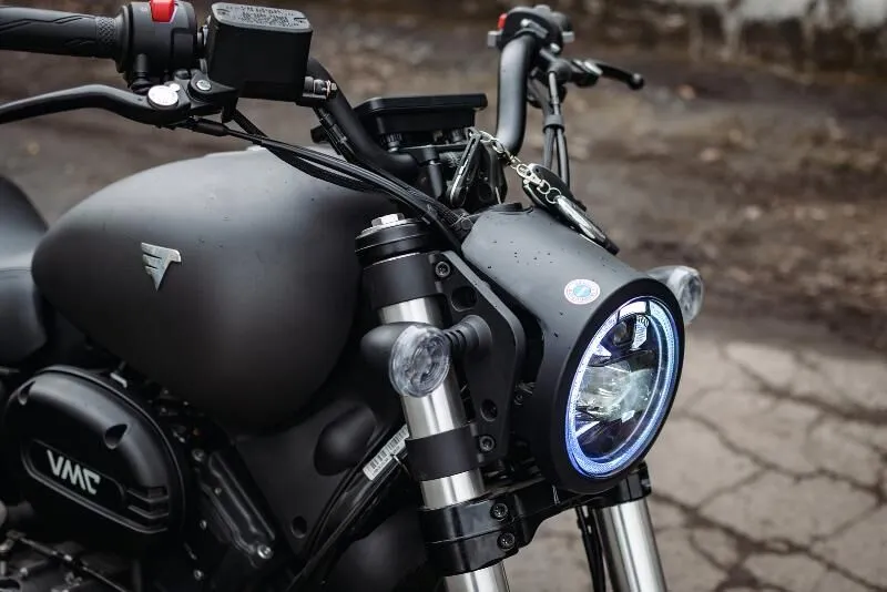  VMC CRUISER 400
