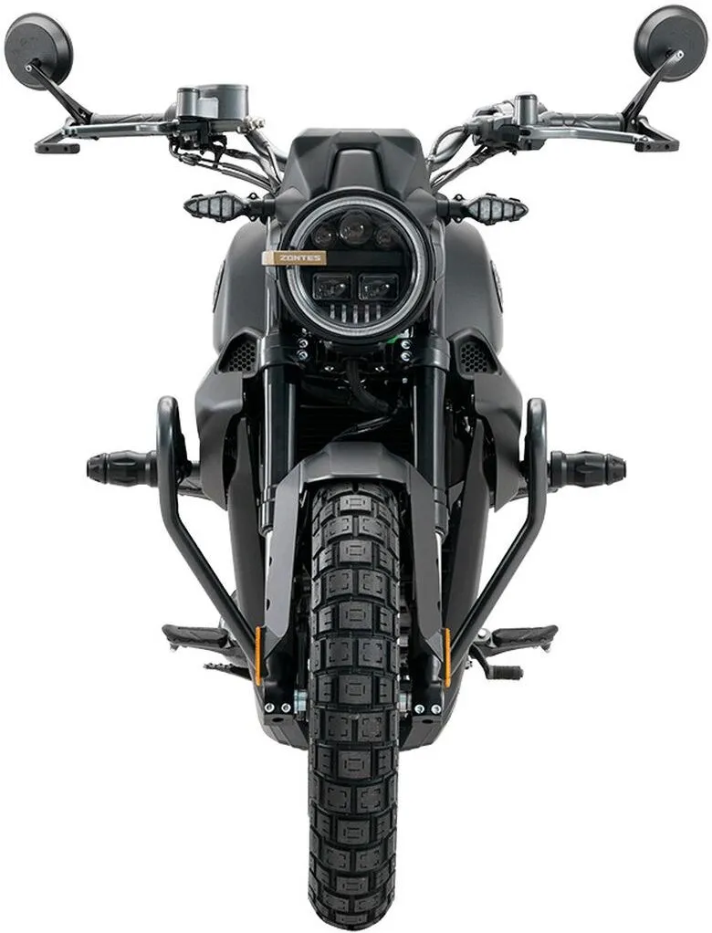  ZT200-G1