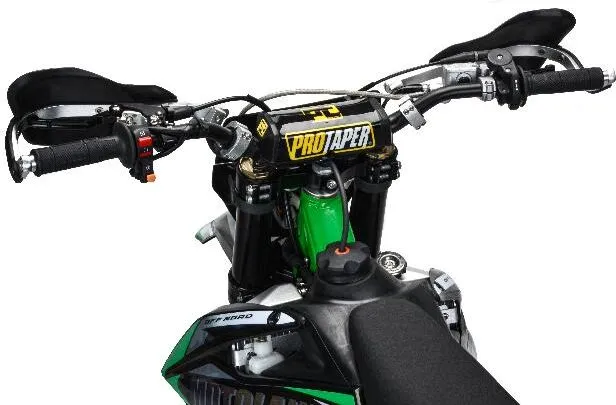  FX450 EFI