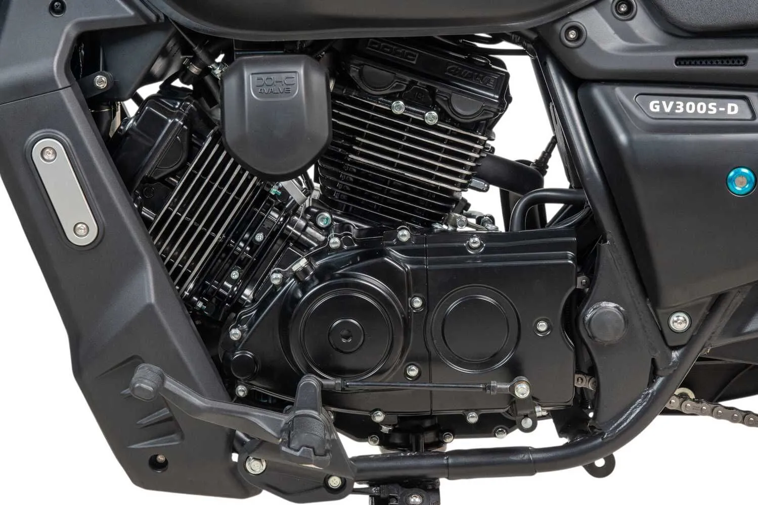  GV300S-D