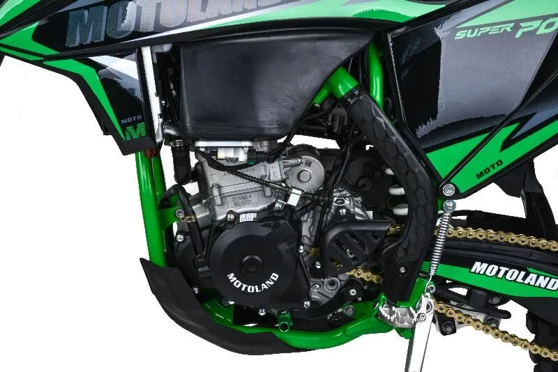  FX450 EFI