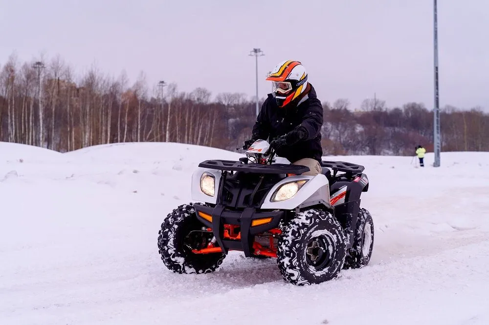  AU300 EFI