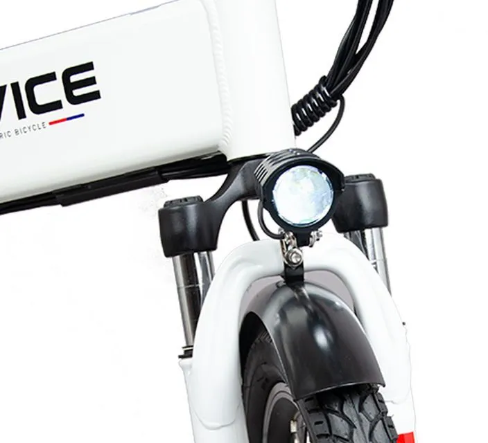 xBicycle 20 с фарой