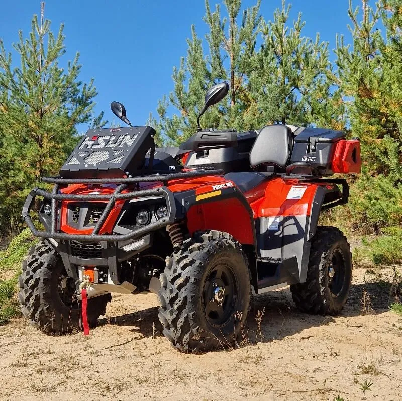  550ATV