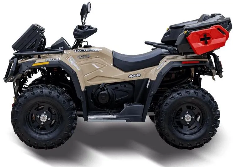  550ATV