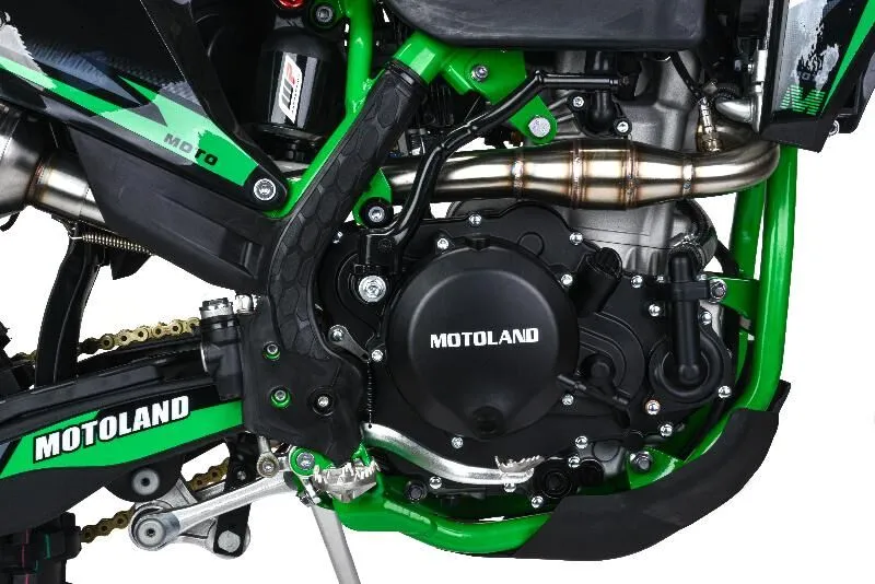  FX450 EFI
