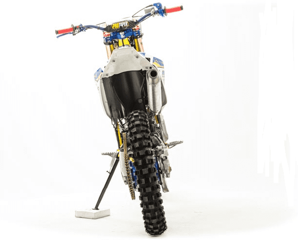  XT300 ST-FA-NC
