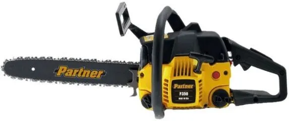 Бензопила Partner P350S