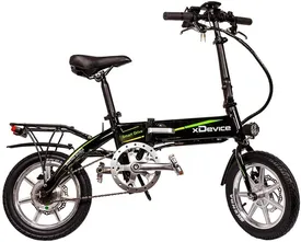 Электровелосипед xDevice xBicycle 14