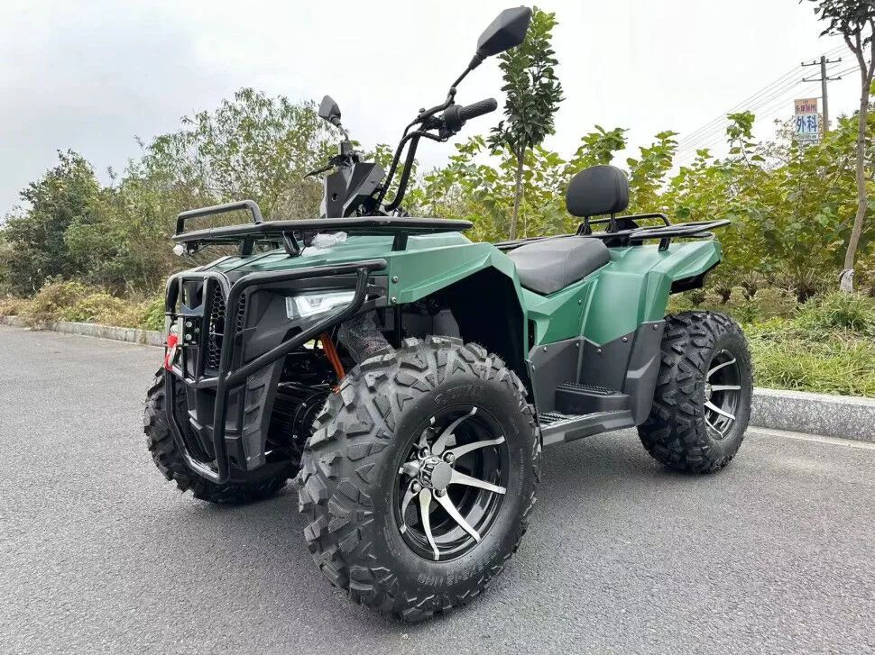  Сахара A1070 4x4