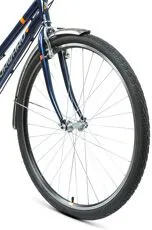 Электровелосипед Forward OMEGA 28