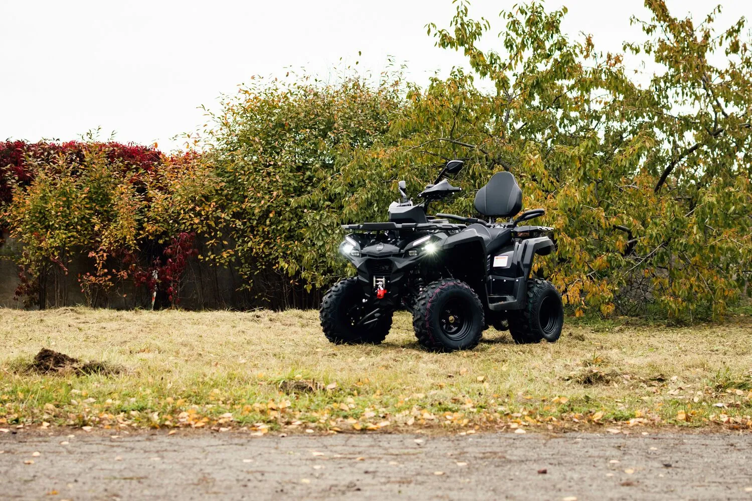  Adventure 250