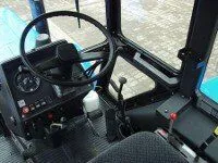 обзор рулевое управление трактора МТЗ Беларус 82.1 