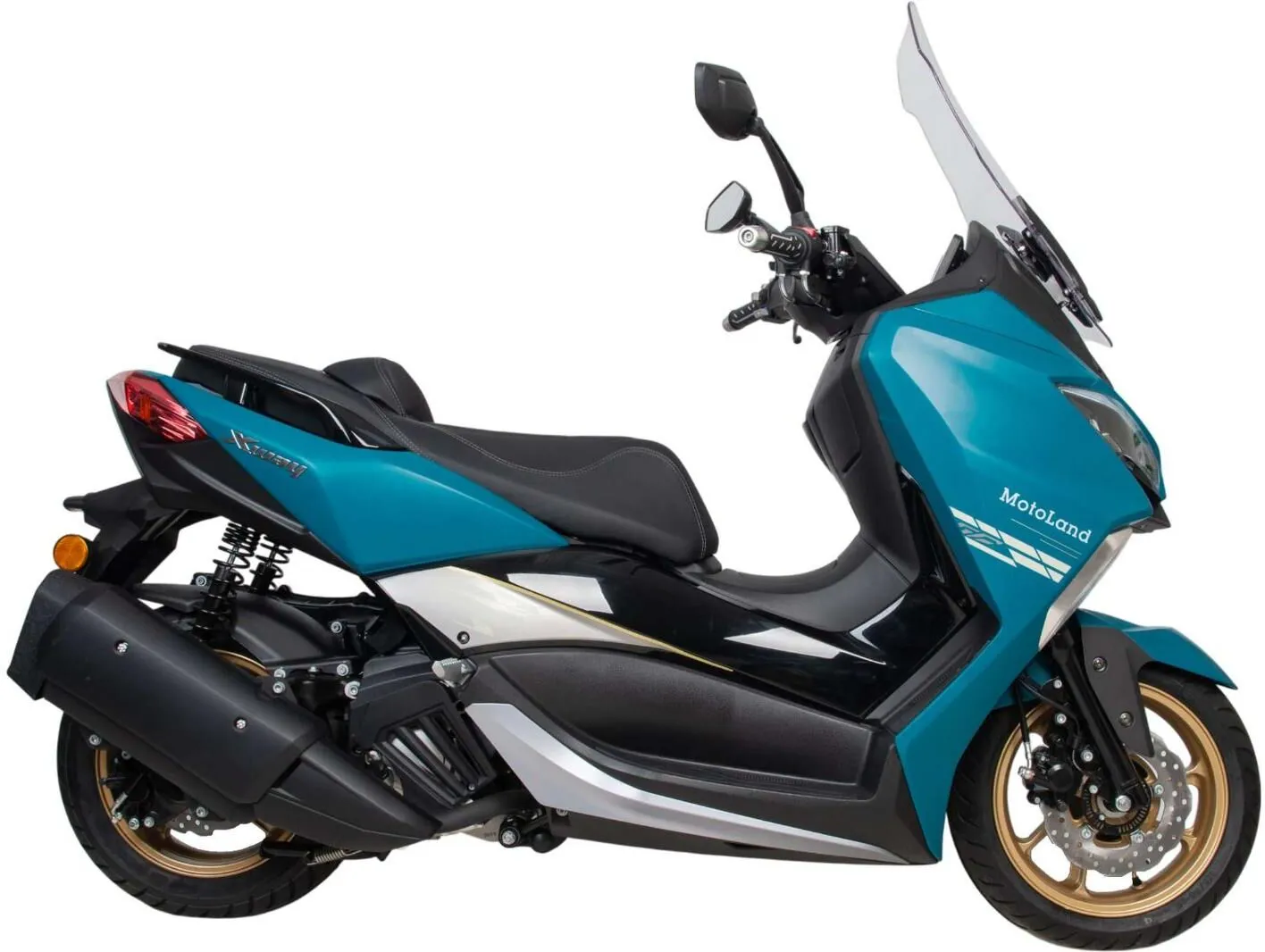  X-WAY 300