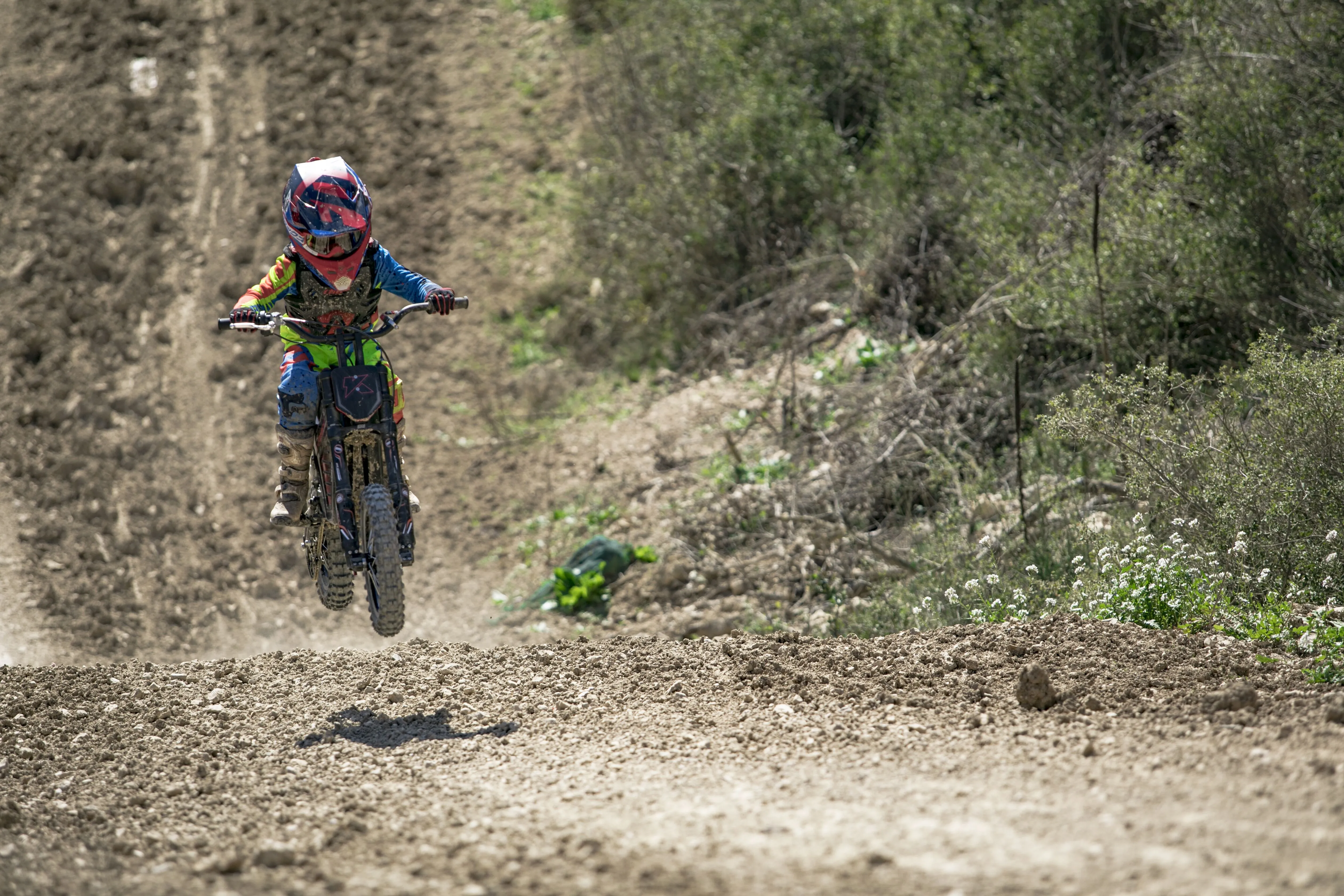  Cross X-Force PRO 50