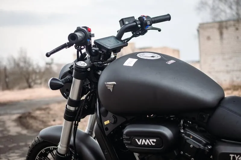  VMC CRUISER 400