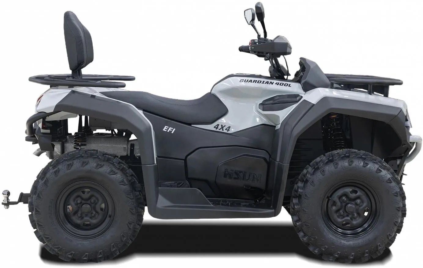  HS400ATV Guardian