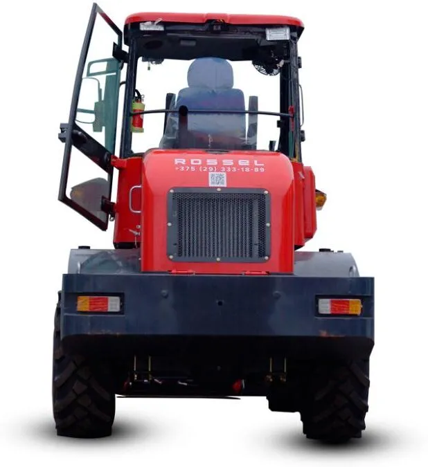  R-1600
