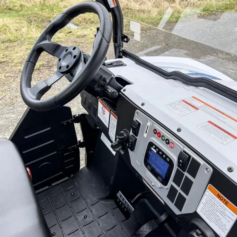  Linhai LH50DU