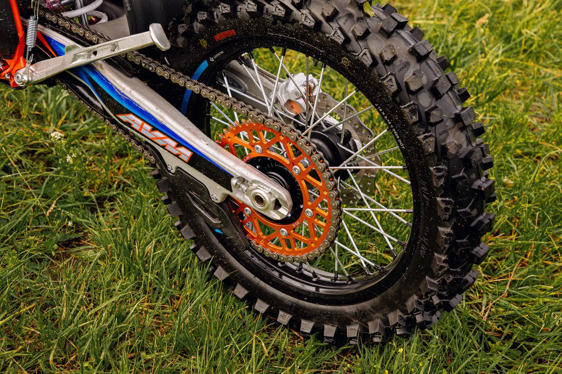  VERGE YBS300
