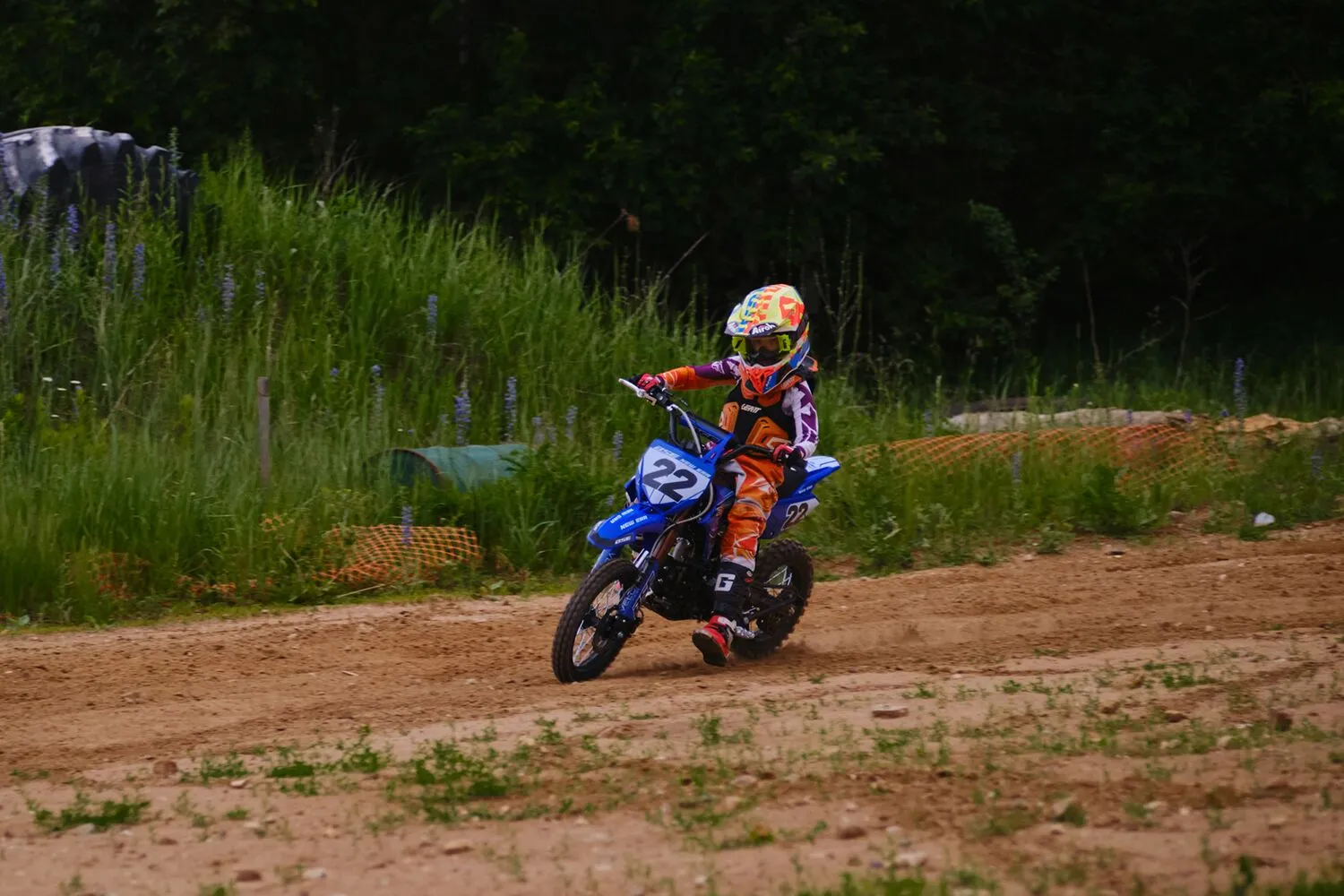 BSE New Era 110 BSE New Era 110