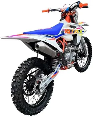 ATAKI EF250R -       - YouTube