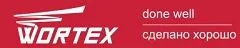 Wortex логотип