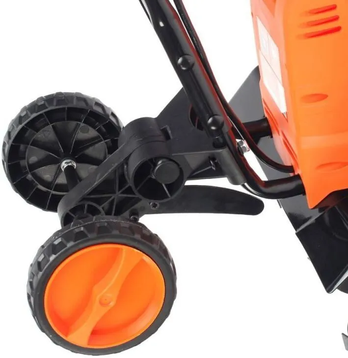 колёса патриота тесла 3