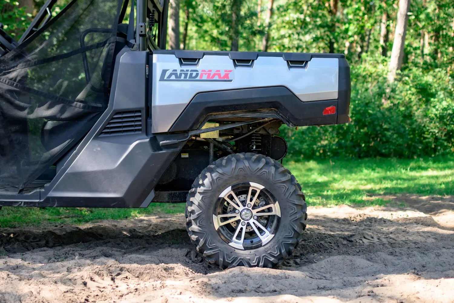  Landmax 1000 SE Base Уценка