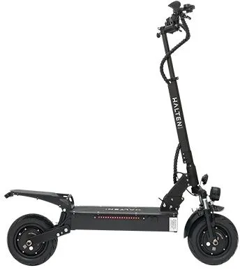 Электросамокат Halten RS-03 v.2