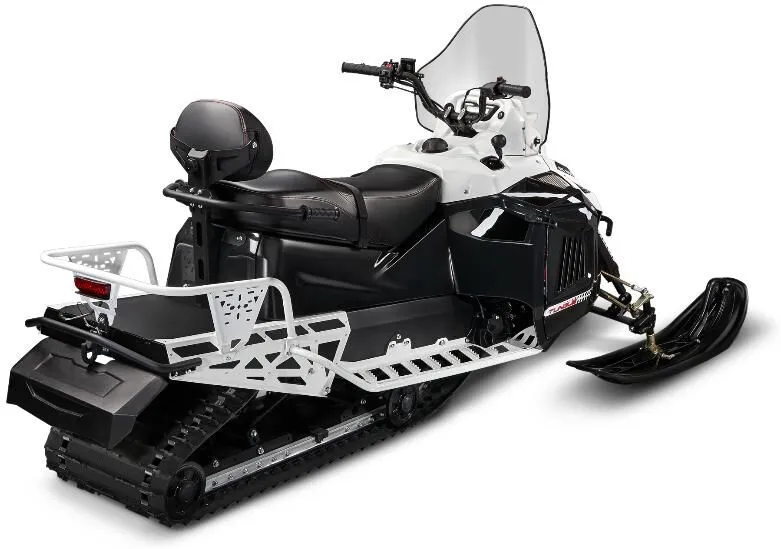  TUNGUS 600L 4Т