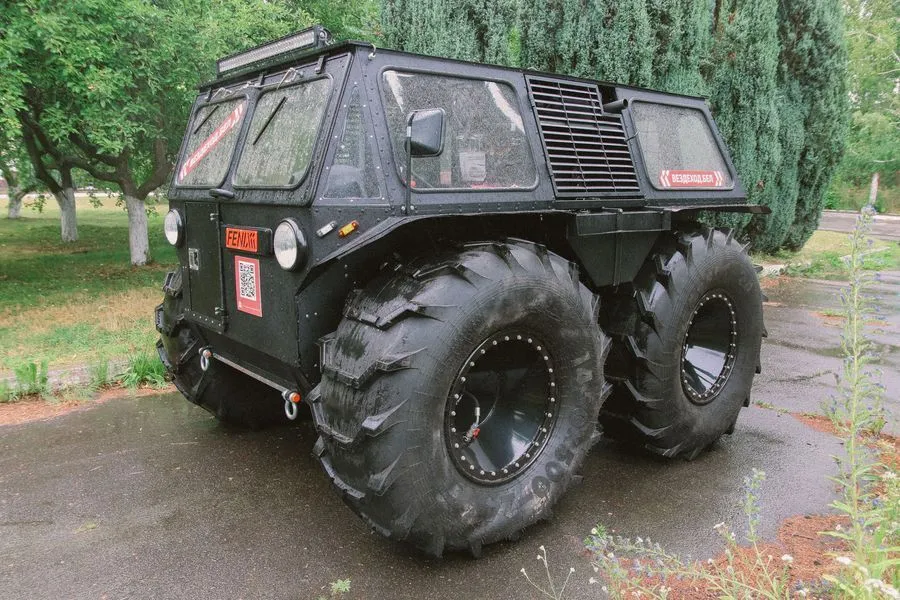  x ШС-04-02 Феникс