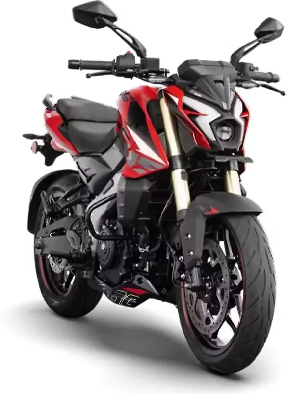  Pulsar NS400 Z