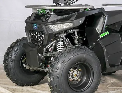 Квадроцикл ATV Regulmoto HAMMER 125