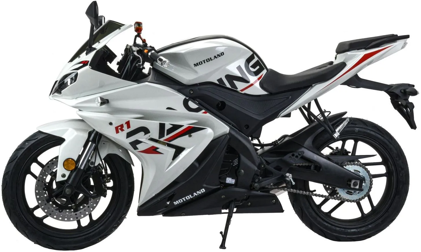  R1 300
