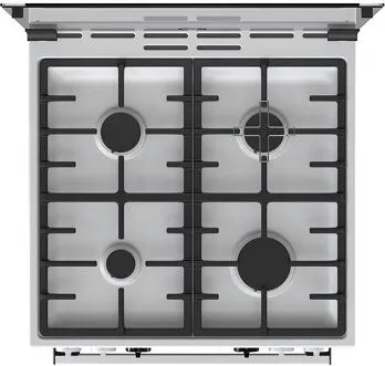 Плита газовая Gorenje K634WF
