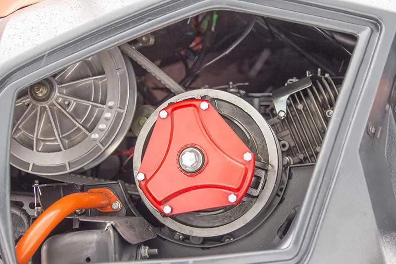  TUNGUS 500L 4Т