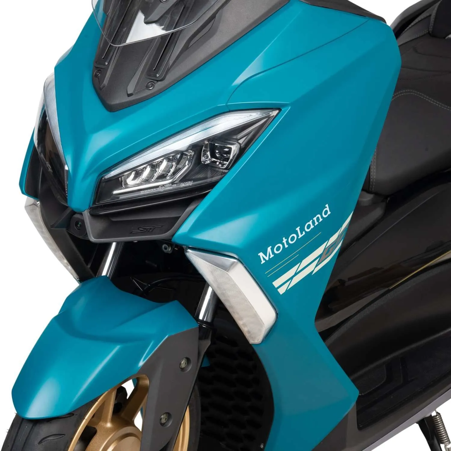  X-WAY 300