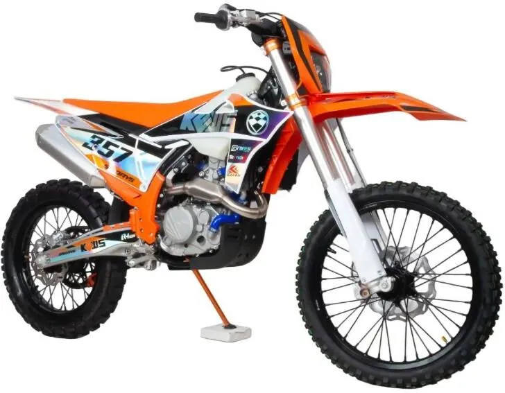 Мотоцикл Кросс Kews K24 Pro